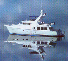 Pacific Motoryacht Two Nordhavns Round The Horn