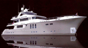 PACIFIC MOTOR YACHT Construction Commences on New Nordhavn 120