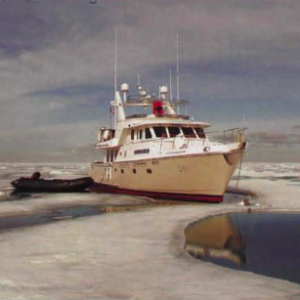 MOTORBOATING Dream Makers Nordhavn
