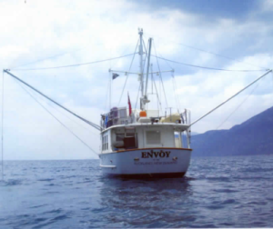 N46 ENVOY
