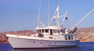 N46 ENVOY