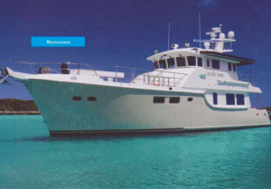SOUTHERN BOATING Nordhavn 63