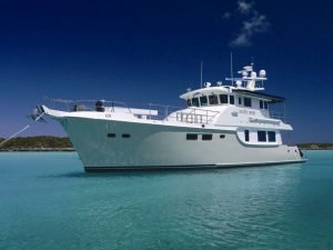 YACHTING Nordhavn 63 & 62