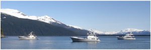 OCEAN NAVIGATOR Nordhavn Rendezvous to Alaska in the works
