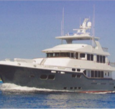 SOUTHERN BOATING 17 Trawlers and Tugs Nordhavn 96