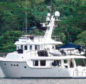 SEA Ends of the Earth N50 DUET