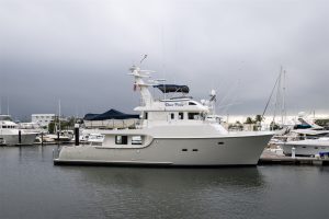 N60 DOOR PRIZE Profile