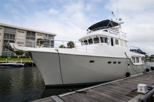 N60 DOOR PRIZE Profile