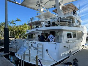 Sanctuary Boatshow 20248