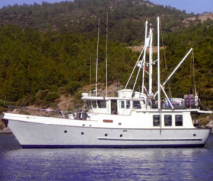 N46 ENVOY