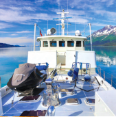 SEA MAGAZINE Sights & Sound N62 PENDANA