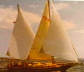 CRUISING WORLD Surviving the Perfect Storm