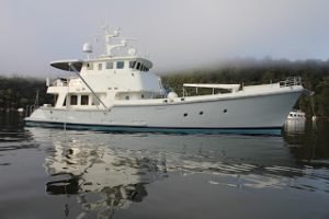 MEGAYACHT GLOBAL Exclusive The Story of Pendana Part 3