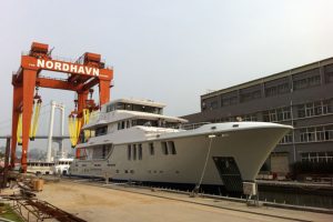 MEGAYACHT NEWS Nordhavn 120