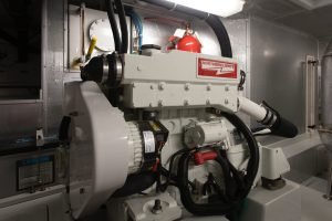 N52 Sonas engine 1
