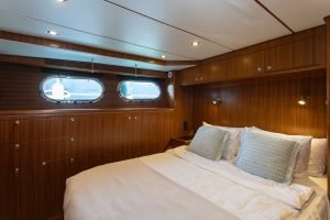 N52 Sonas interior 2