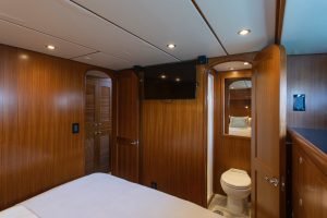 N52 Sonas interior 3