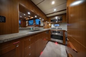 N60 Door Prize galley 1