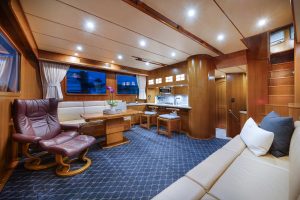 N60 Door Prize saloon 1