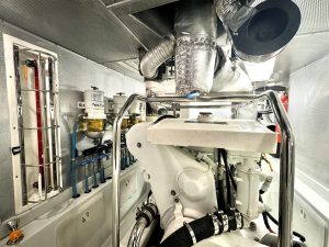 N43 Suilven engine 2