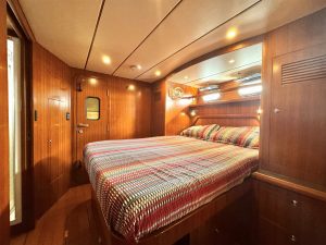 N43 Suilven interior 1