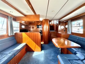 N43 Suilven interior 10