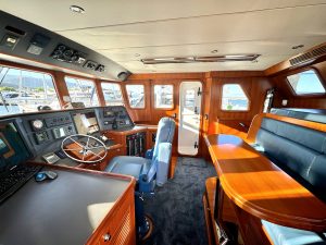 N43 Suilven interior 13