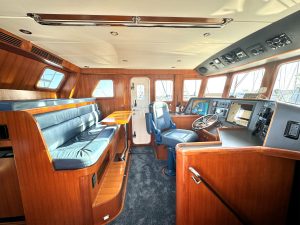 N43 Suilven interior 14