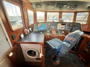 N43 Suilven interior 15