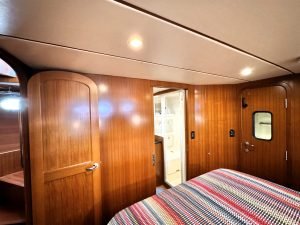N43 Suilven interior 17