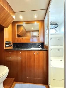 N43 Suilven interior 5