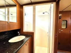 N43 Suilven interior 6