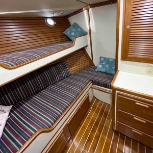 N40 Salty Lady guest 1