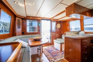 N43 Daphne Interior 7