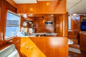 N43 Daphne Interior 8