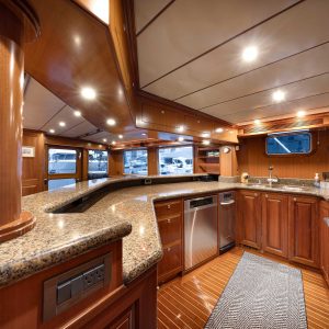 N62 war horse galley 1
