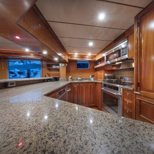 N62 war horse galley 2