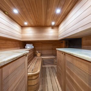 N96 celtic pride sauna 1
