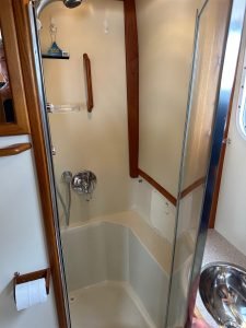 PSC 38T Jade Interior 10