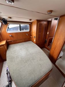 PSC 38T Jade Interior 13