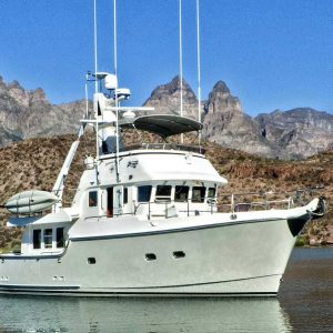 outward bound