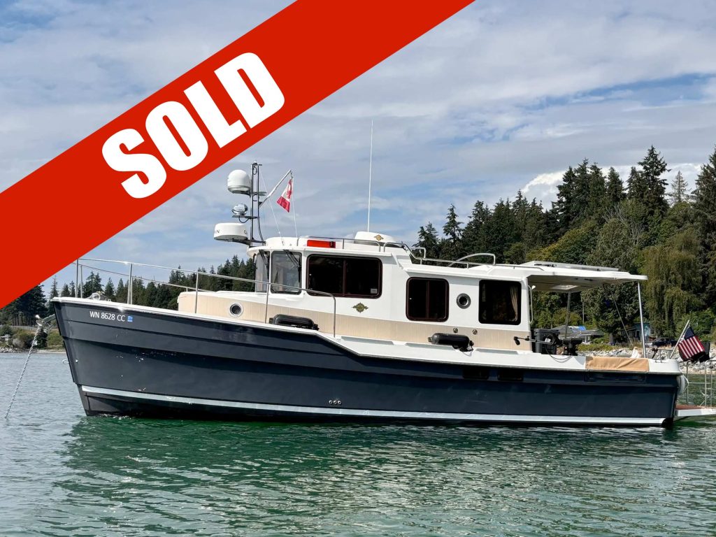 brokerage sold