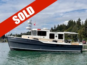 brokerage sold