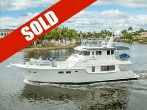 brokerage sold amensia