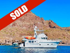brokerage sold gratitude