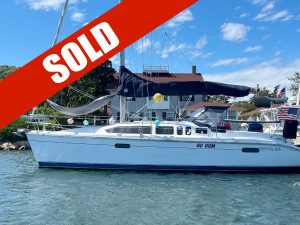 brokerage sold ho hum