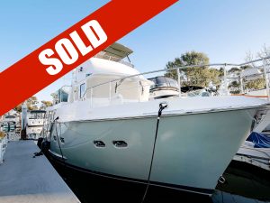 brokerage sold lucky stars