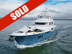 brokerage sold serenity