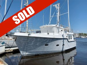 brokerage sold shamrock