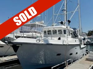 brokerage sold ten bears